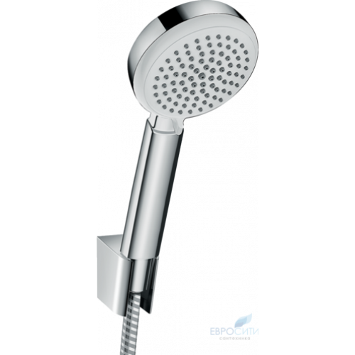 Душевой гарнитур Hansgrohe Crometta 100 Vario 26666400