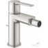 Смеситель для биде Grohe Lineare 33848001 (с донным клапаном)