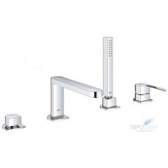 Смеситель для ванны Grohe Plus 29307003