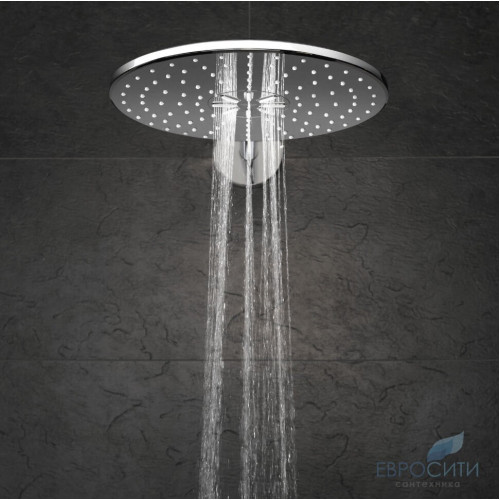 Верхний душ Grohe Rainshower 310 SmartActive 26475000