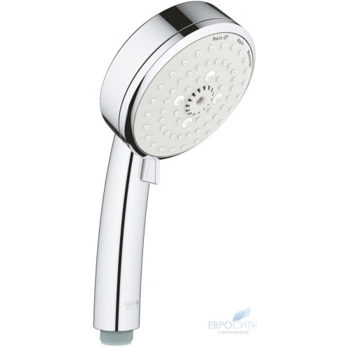 Лейка душевая Grohe Tempesta Cosmopolitan III 27572002