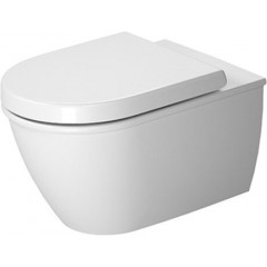 Унитаз подвесной Duravit Darling New 254509