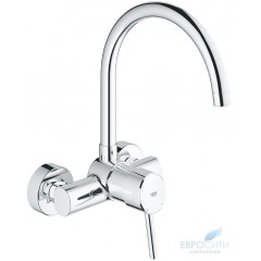 Смеситель для кухни Grohe Concetto 32667001