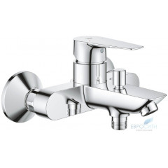 Смеситель для ванны Grohe BauEdge New 23604001