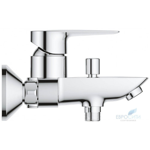 Смеситель для ванны Grohe BauEdge New 23604001