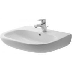 Умывальник Duravit D-Code 60x46 231060