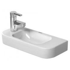 Умывальник Duravit Happy D.2 50x22 071150