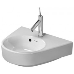 Умывальник Duravit Starck 2 50x39 071450