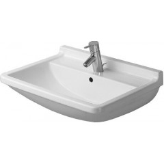 Умывальник Duravit Starck 3 55x43 030055