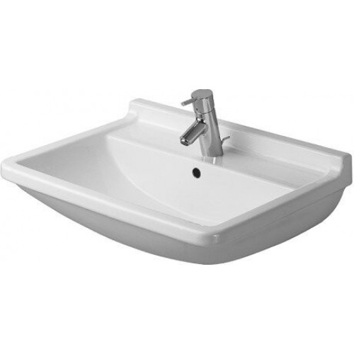 Умывальник Duravit Starck 3 55x43 030055