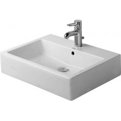 Умывальник Duravit Vero 60x47 045460