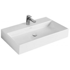 Умывальник мебельный Villeroy&Boch Memento 80x47 5133 8L/8G