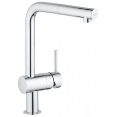 Смеситель для кухни Grohe Minta 32168000