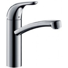 Смеситель для кухни Hansgrohe Focus E 31780000