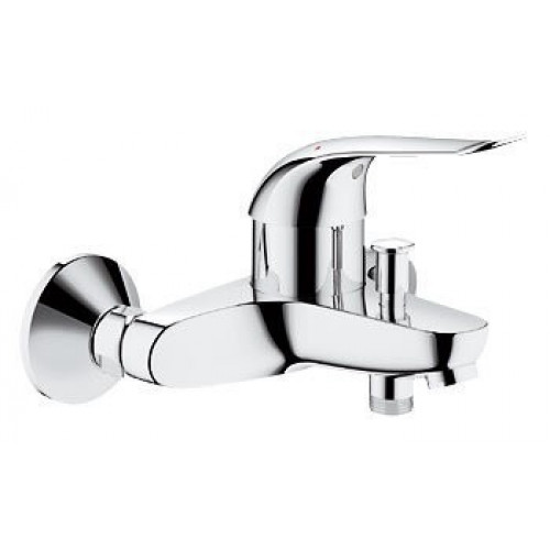 Смеситель для ванны Grohe Euroeco 32743000