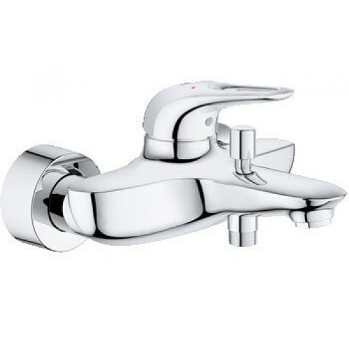 Смеситель для ванны Grohe Eurostyle 33591003