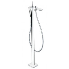 Смеситель для ванны Hansgrohe PuraVida 15473000