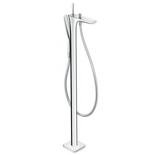 Смеситель для ванны Hansgrohe PuraVida 15473000