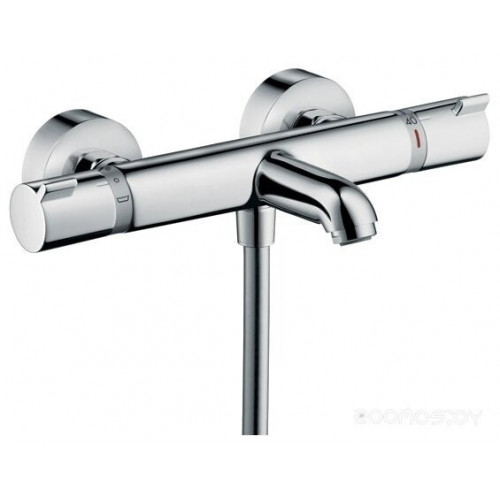 Смеситель Hansgrohe Ecostat 13114000