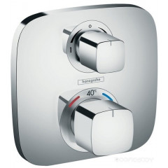 Смеситель Hansgrohe Ecostat E