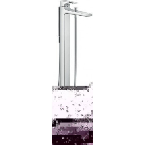 Смеситель Hansgrohe Metropol 74532000