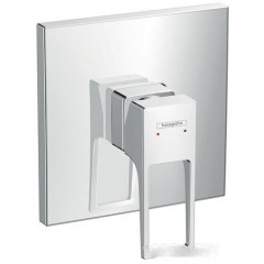 Смеситель Hansgrohe Metropol 74565000