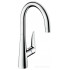 Смеситель Hansgrohe Talis S 72810000