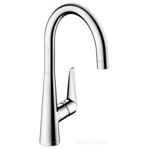 Смеситель Hansgrohe Talis S 72810000