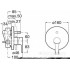 Смеситель Roca L20 5A0A09C00