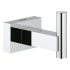 Крючок Grohe Essentials Cube 40511001