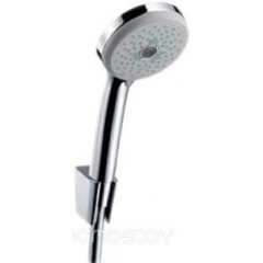 Душевой гарнитур Hansgrohe Croma 100 Multi/Porter'S (27595000)