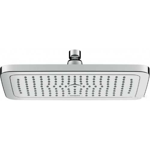 Верхний душ Hansgrohe Croma E 280 1jet 26257000