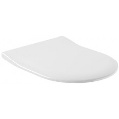 Сидение к унитазу Villeroy&Boch Subway 2.0 SlimSeat 9M78 S1 01