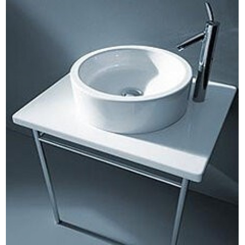 Умывальник Duravit Starck 1 D460, накладной 044546