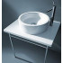 Умывальник Duravit Starck 1 D460, накладной 044546