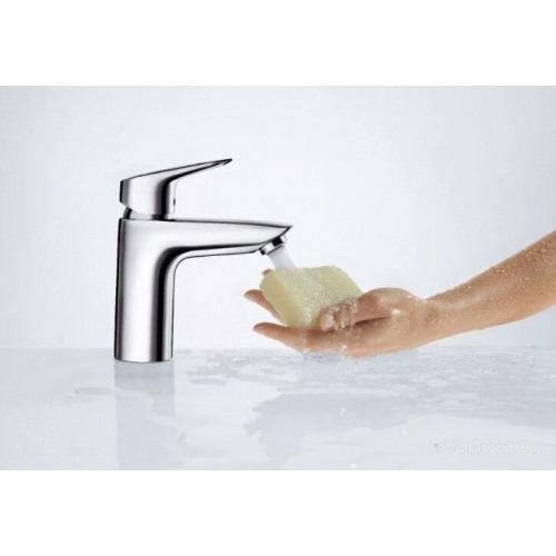 Смеситель Hansgrohe Logis 71107000