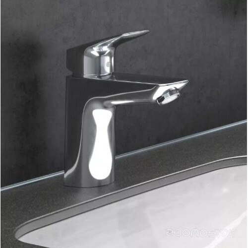 Смеситель Hansgrohe Logis 71107000