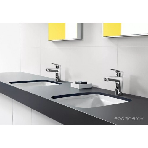 Смеситель Hansgrohe Logis 71107000