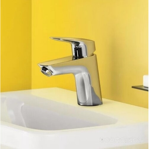 Смеситель Hansgrohe Logis 71107000