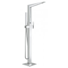 Смеситель для ванны Grohe Allure Brilliant 23119000