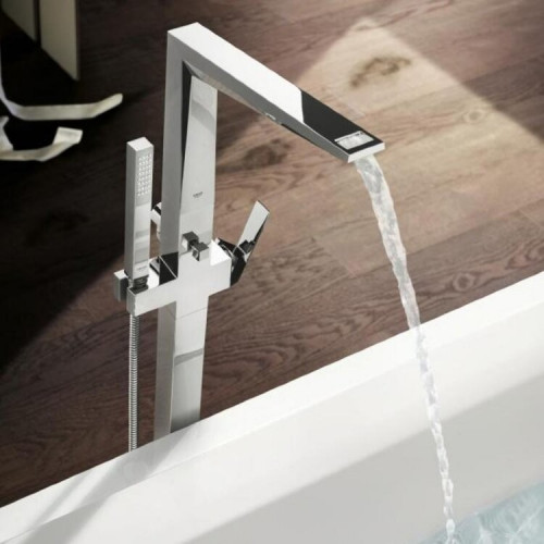 Смеситель для ванны Grohe Allure Brilliant 23119000