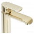 Смеситель Rea Bloom Mirror Gold B6200