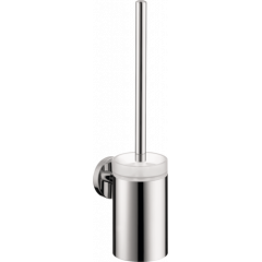 Туалетный ершик Hansgrohe Logis 40522000