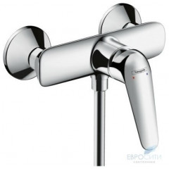 Смеситель для душа Hansgrohe Novus 71060000