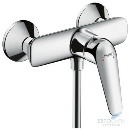 Смеситель для душа Hansgrohe Novus 71060000