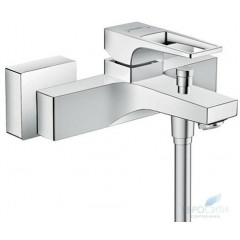 Смеситель для ванны Hansgrohe Metropol 74540000