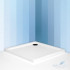 Поддон Roth Flat Kvadro 100x100