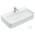 Умывальник Villeroy&Boch Finion 80x47 4168 80/81/8G/8L