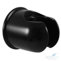 Держатель для лейки Rav Slezak PD0004CMAT (черный)