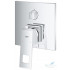 Смеситель для ванны Grohe Eurocube 24094000, встраиваемый, на 3 источника